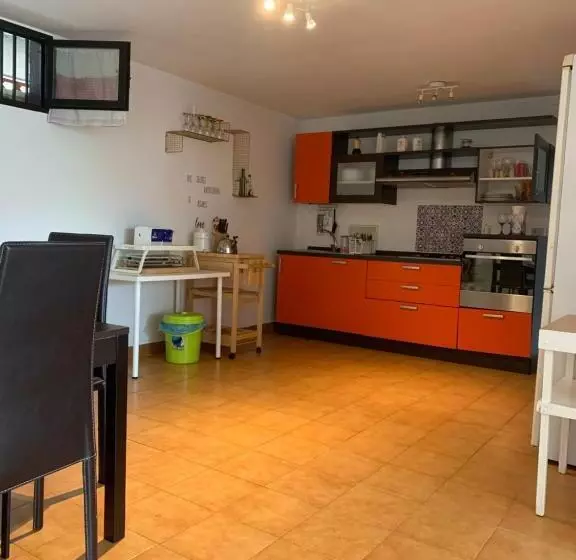 Aamiaismajoitus (B&B) Sonno E Sogni