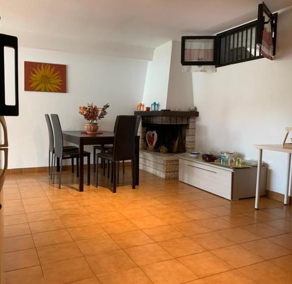 צימר Sonno E Sogni