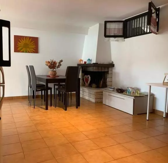 Aamiaismajoitus (B&B) Sonno E Sogni