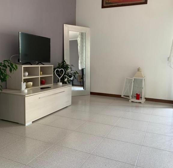 צימר Sonno E Sogni