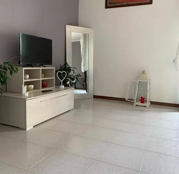 Aamiaismajoitus (B&B) Sonno E Sogni