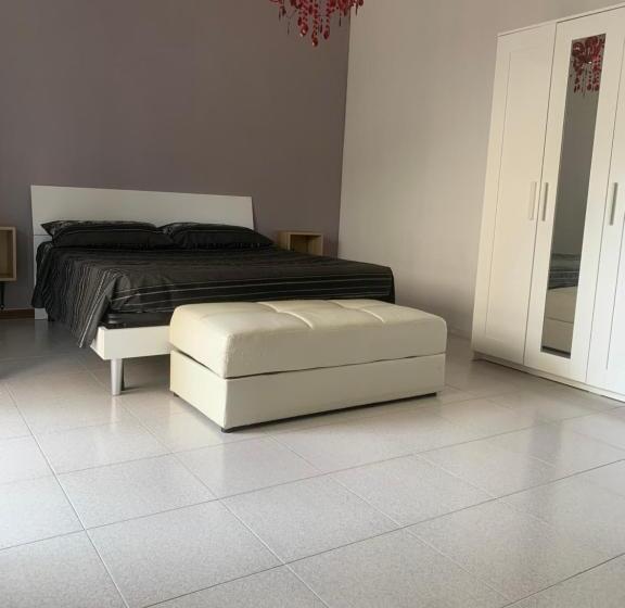 צימר Sonno E Sogni