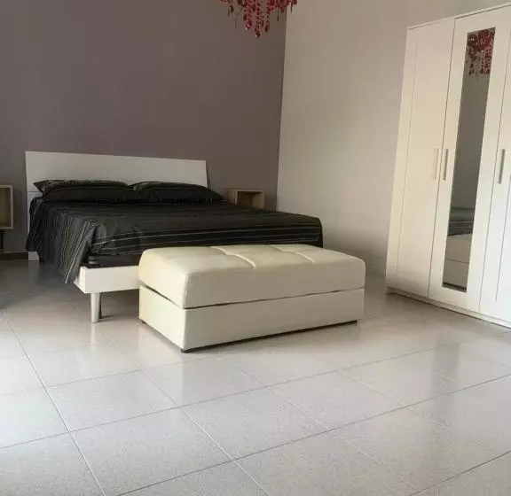 Aamiaismajoitus (B&B) Sonno E Sogni