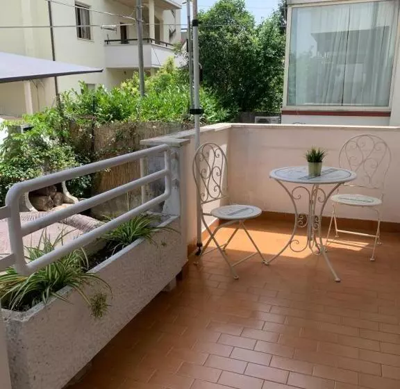 Aamiaismajoitus (B&B) Sonno E Sogni