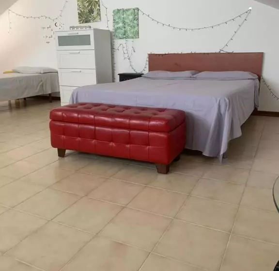 Aamiaismajoitus (B&B) Sonno E Sogni