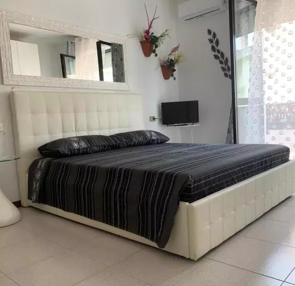 Aamiaismajoitus (B&B) Sonno E Sogni