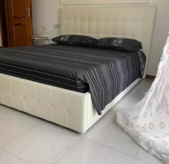 Aamiaismajoitus (B&B) Sonno E Sogni