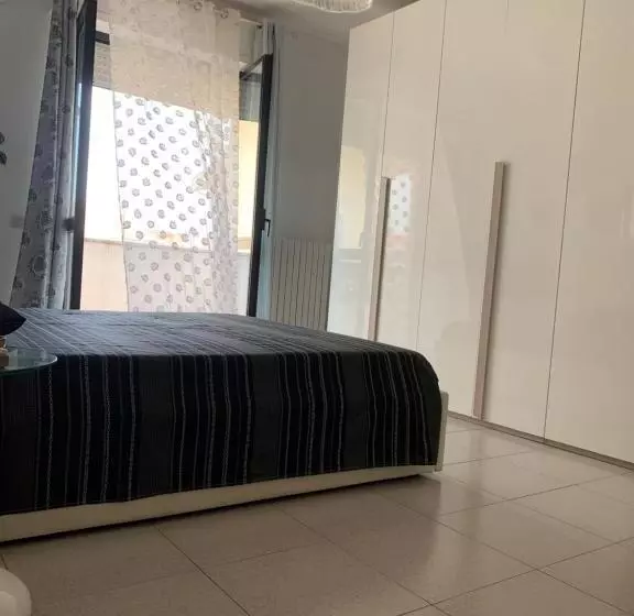 Aamiaismajoitus (B&B) Sonno E Sogni