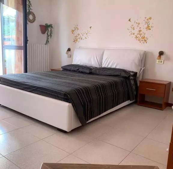 Aamiaismajoitus (B&B) Sonno E Sogni