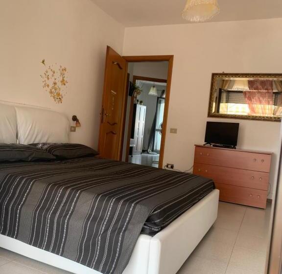 צימר Sonno E Sogni