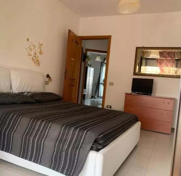 Aamiaismajoitus (B&B) Sonno E Sogni