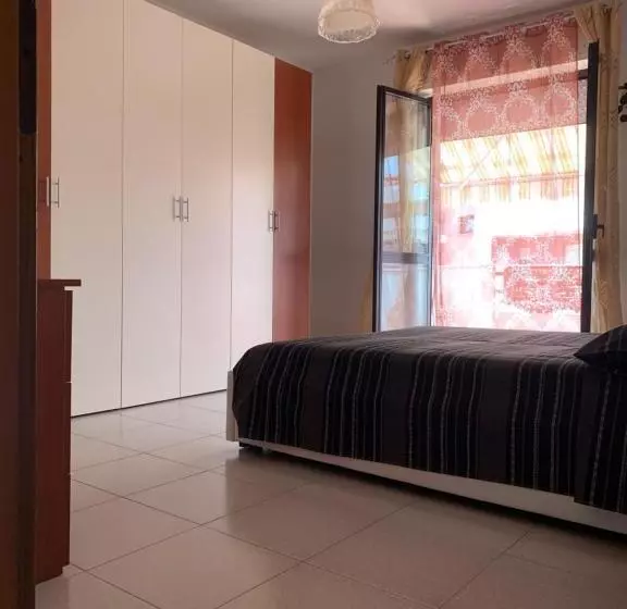 Aamiaismajoitus (B&B) Sonno E Sogni