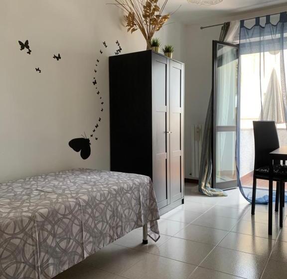 צימר Sonno E Sogni