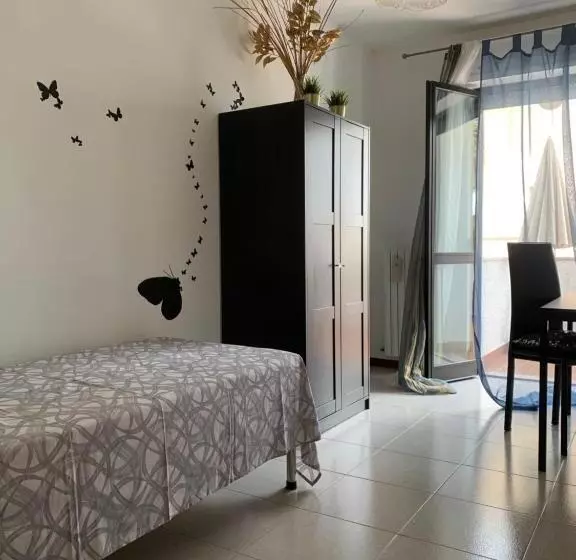 Aamiaismajoitus (B&B) Sonno E Sogni