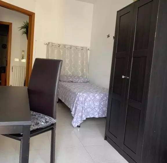 Aamiaismajoitus (B&B) Sonno E Sogni