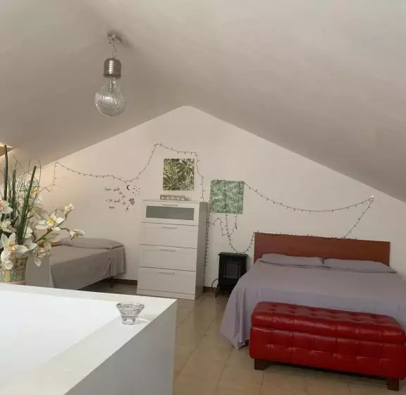 Aamiaismajoitus (B&B) Sonno E Sogni