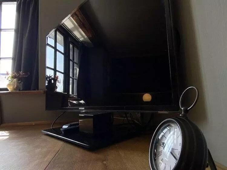 Aamiaismajoitus (B&B) Tom S Of Tregaron