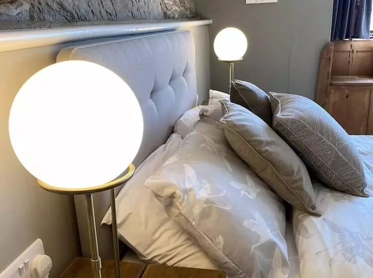 Aamiaismajoitus (B&B) Tom S Of Tregaron