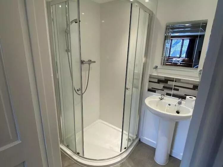 Aamiaismajoitus (B&B) Tom S Of Tregaron