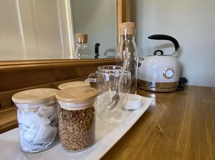 Aamiaismajoitus (B&B) Tom S Of Tregaron