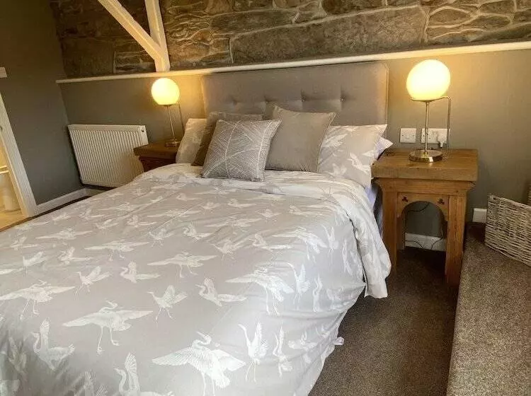 Aamiaismajoitus (B&B) Tom S Of Tregaron