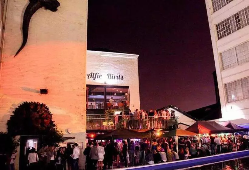 Ground Floor Olive Suite, Digbeth Studio