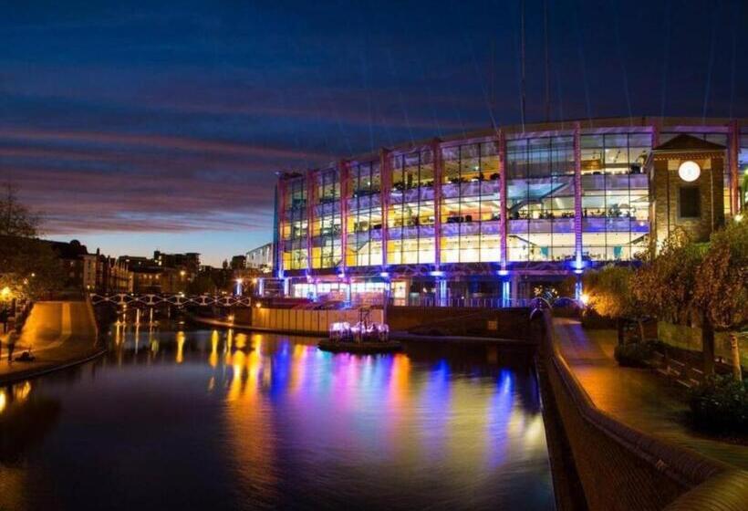 Ground Floor Olive Suite, Digbeth Studio