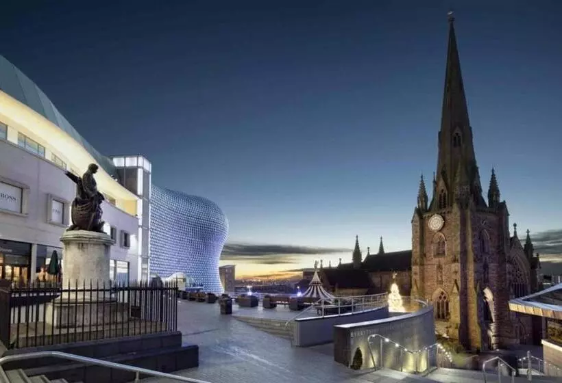 Ground Floor Olive Suite, Digbeth Studio