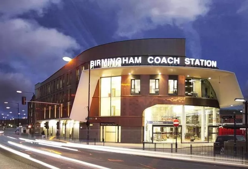 Ground Floor Olive Suite, Digbeth Studio