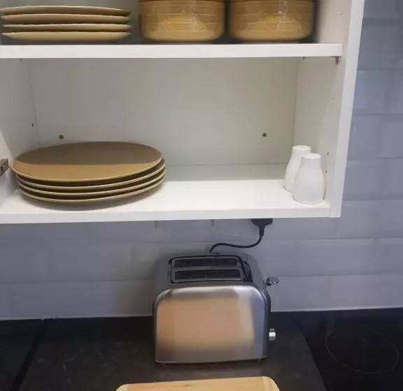 Ground Floor Olive Suite, Digbeth Studio