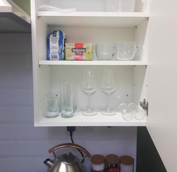 Ground Floor Olive Suite, Digbeth Studio