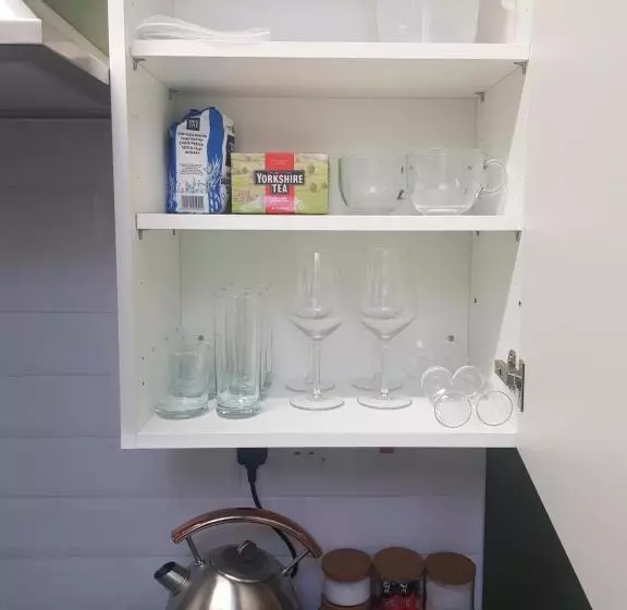 Ground Floor Olive Suite, Digbeth Studio