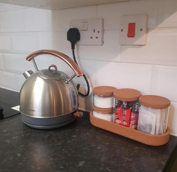 Ground Floor Olive Suite, Digbeth Studio