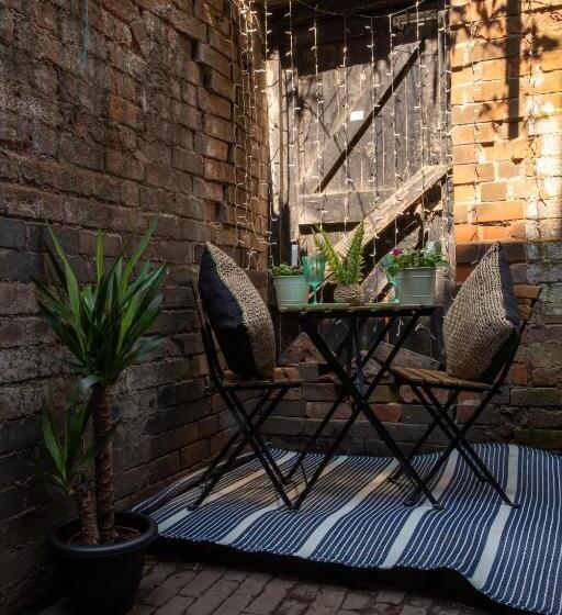 Ground Floor Olive Suite, Digbeth Studio