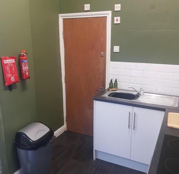 Ground Floor Olive Suite, Digbeth Studio