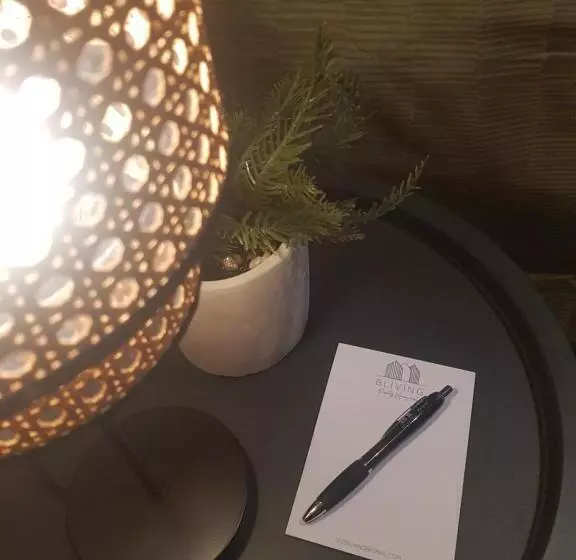 Ground Floor Olive Suite, Digbeth Studio