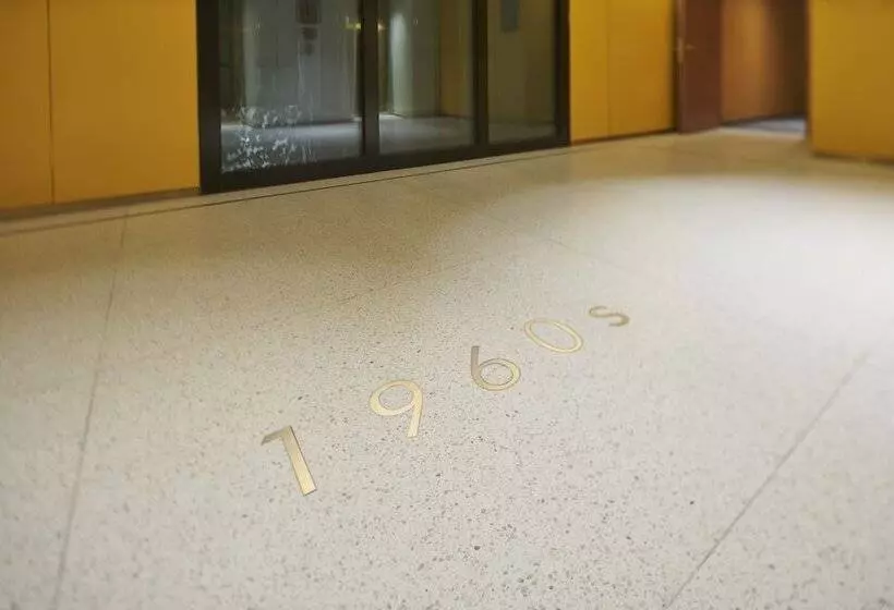 هتل Citadines Connect City Centre Singapore