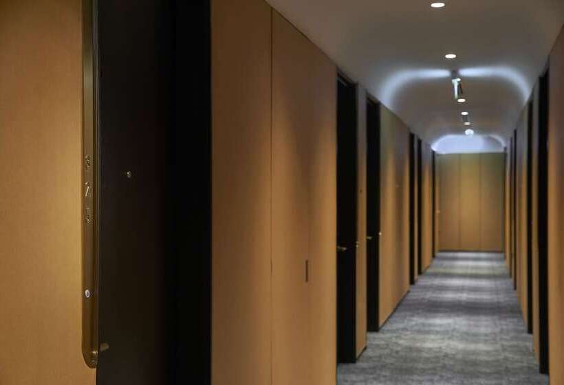 هتل Citadines Connect City Centre Singapore