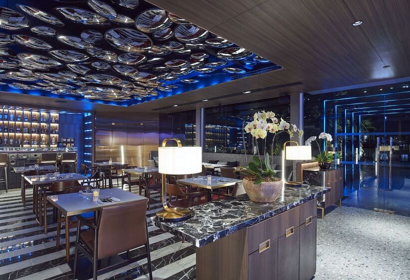 هتل Citadines Connect City Centre Singapore