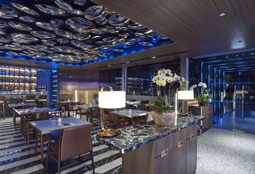 هتل Citadines Connect City Centre Singapore