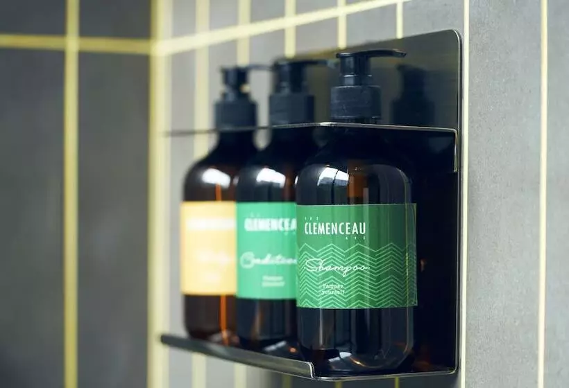 هتل Citadines Connect City Centre Singapore