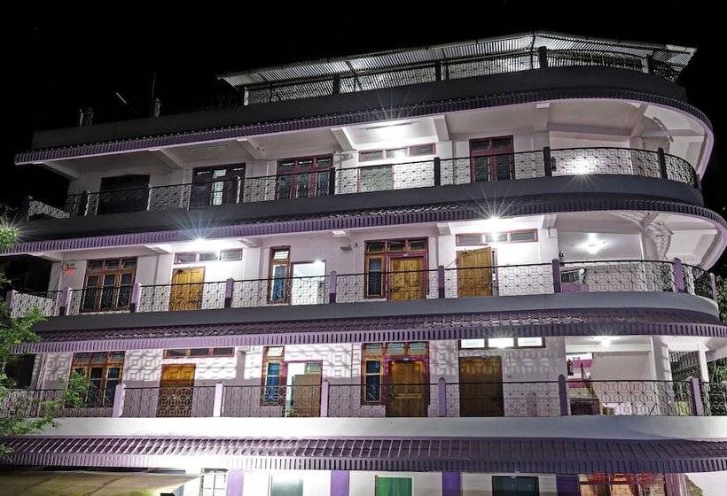 Itsy Hotels Shillong Tower Guesthouse