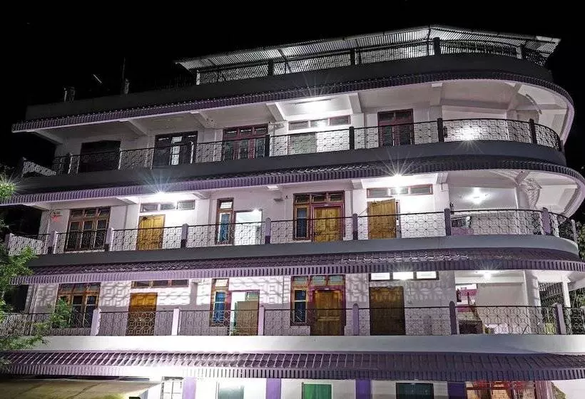 Itsy Hotels Shillong Tower Guesthouse
