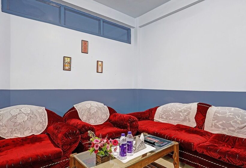 Itsy Hotels Shillong Tower Guesthouse