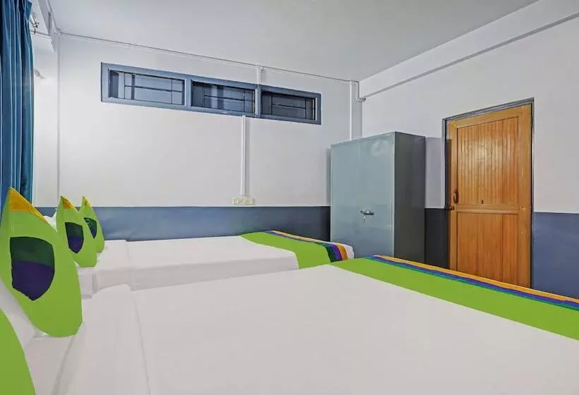 Itsy Hotels Shillong Tower Guesthouse