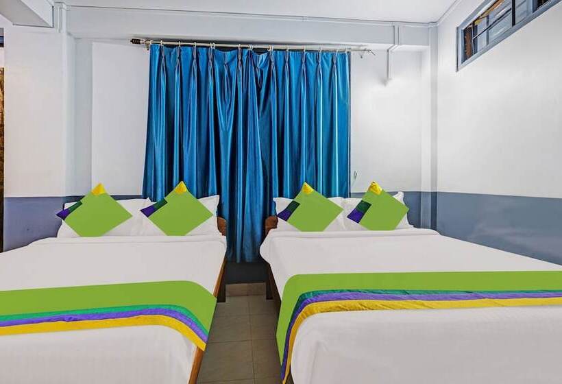 Itsy Hotels Shillong Tower Guesthouse