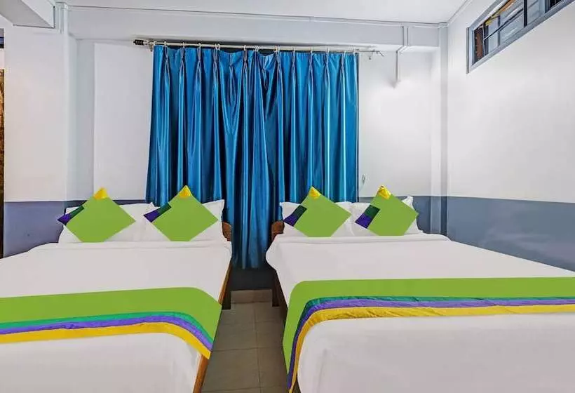 Itsy Hotels Shillong Tower Guesthouse