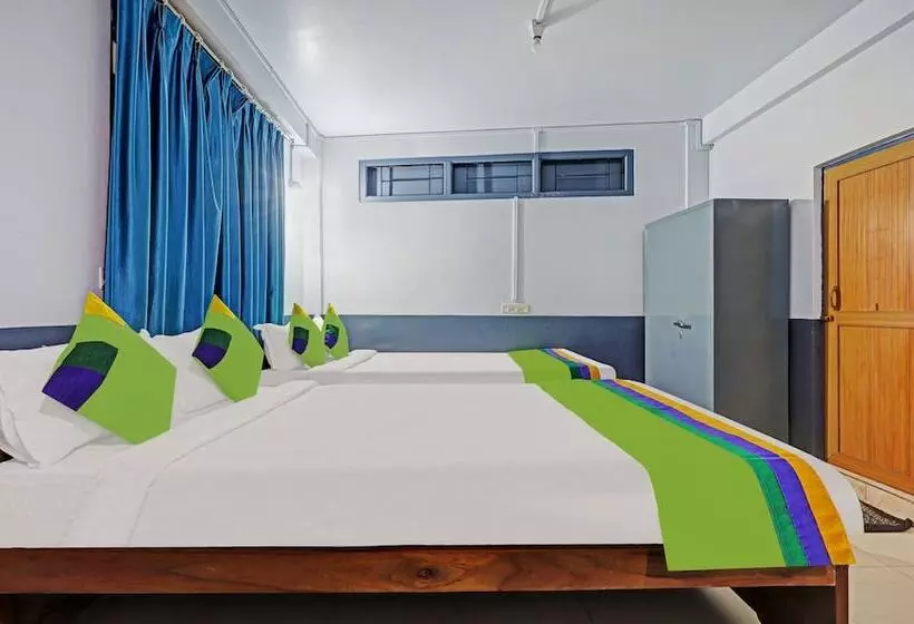 Itsy Hotels Shillong Tower Guesthouse