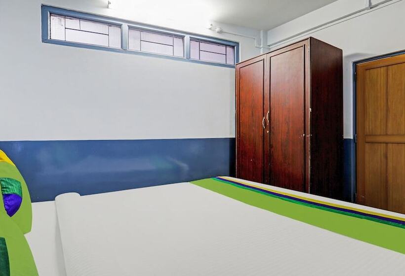 Itsy Hotels Shillong Tower Guesthouse