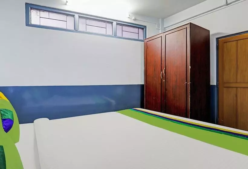 Itsy Hotels Shillong Tower Guesthouse